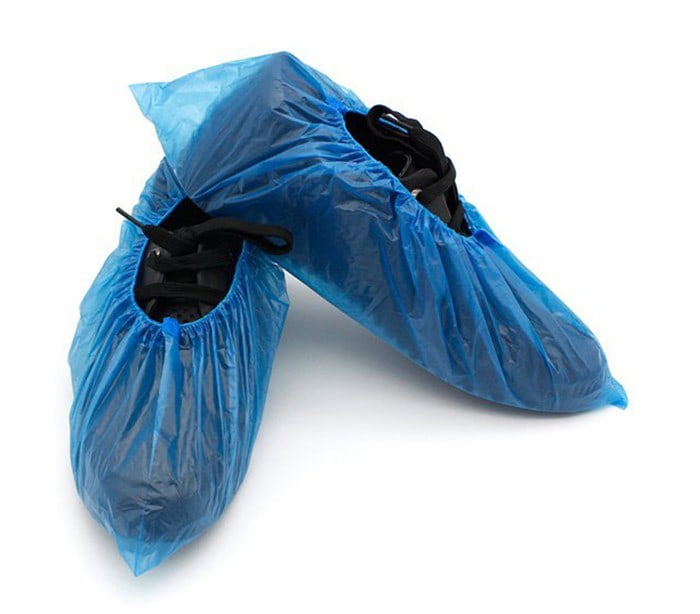 قیمت خرید روکش کفش یکبار مصرف + فروش ویژه